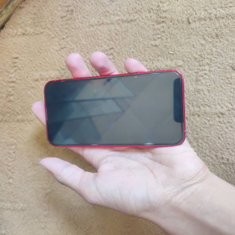 Apple iPhone 13 mini 0