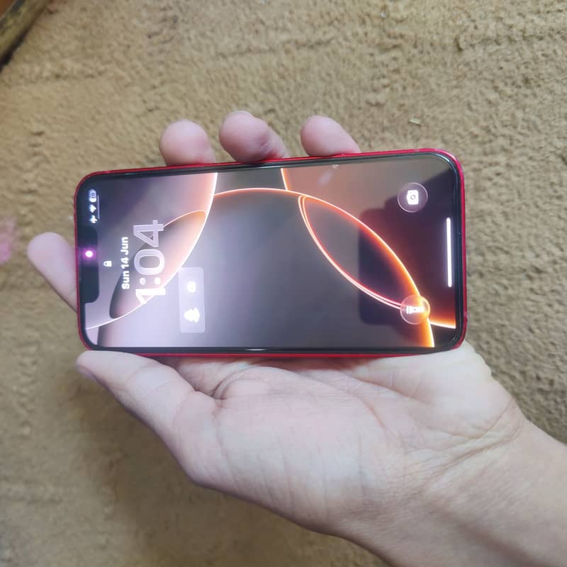Apple iPhone 13 mini 2