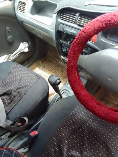 Suzuki Alto 2005