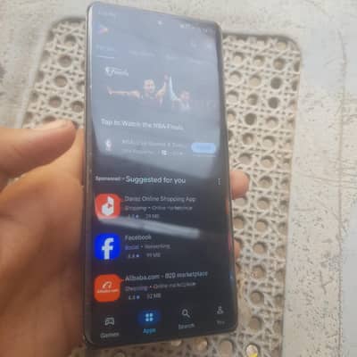 Infinix Zero 30