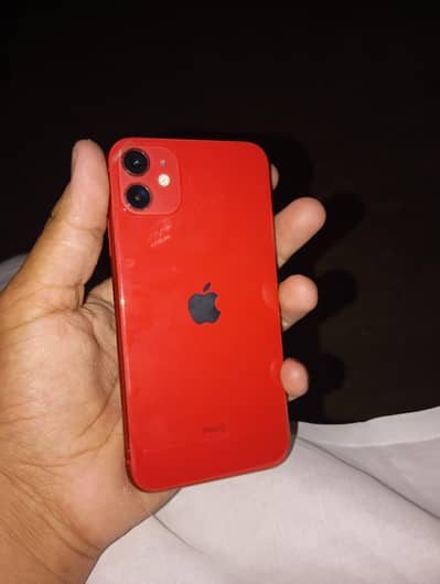 Apple iPhone 11
