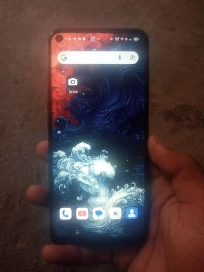 OPPO A54
