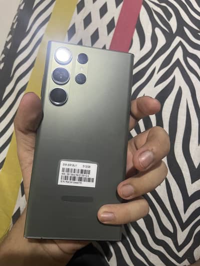 Samsung s23 ultra