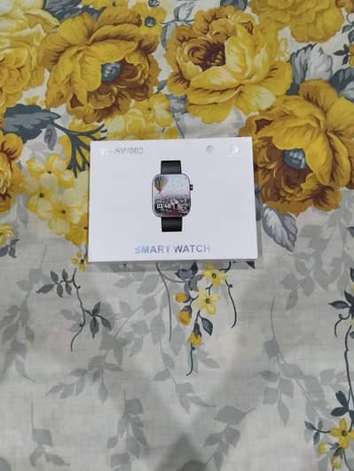 smart watch VD-SW003