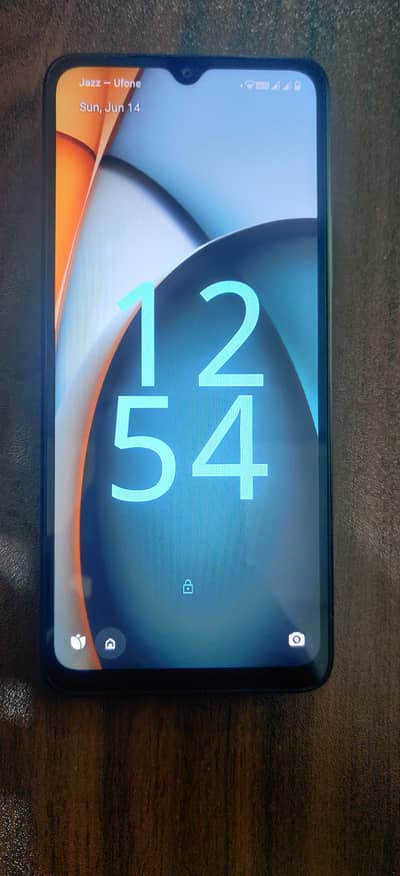 Xiaomi Redmi A3