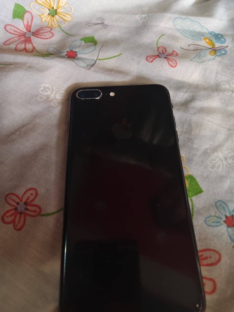 iPhone 7plus 2
