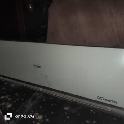 DC inverter ac