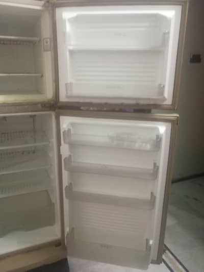 Dawlance Fridge