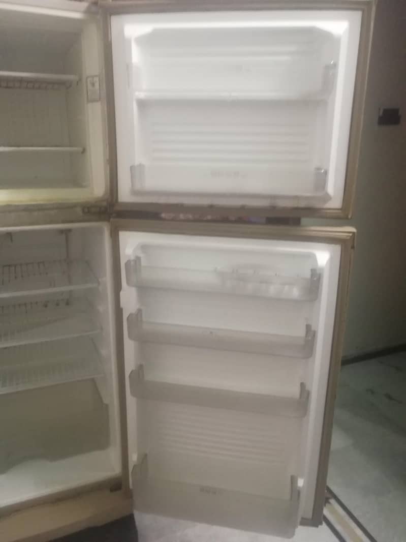 Dawlance Fridge 0