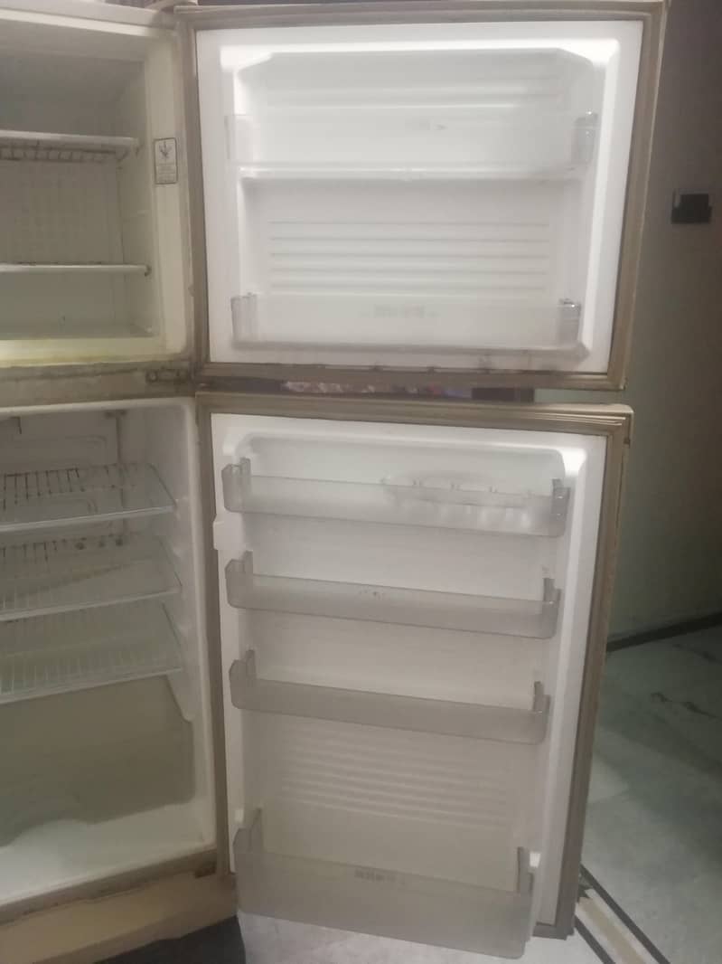 Dawlance Fridge 1
