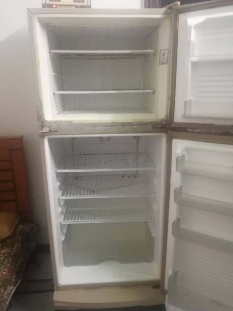 Dawlance Fridge 2
