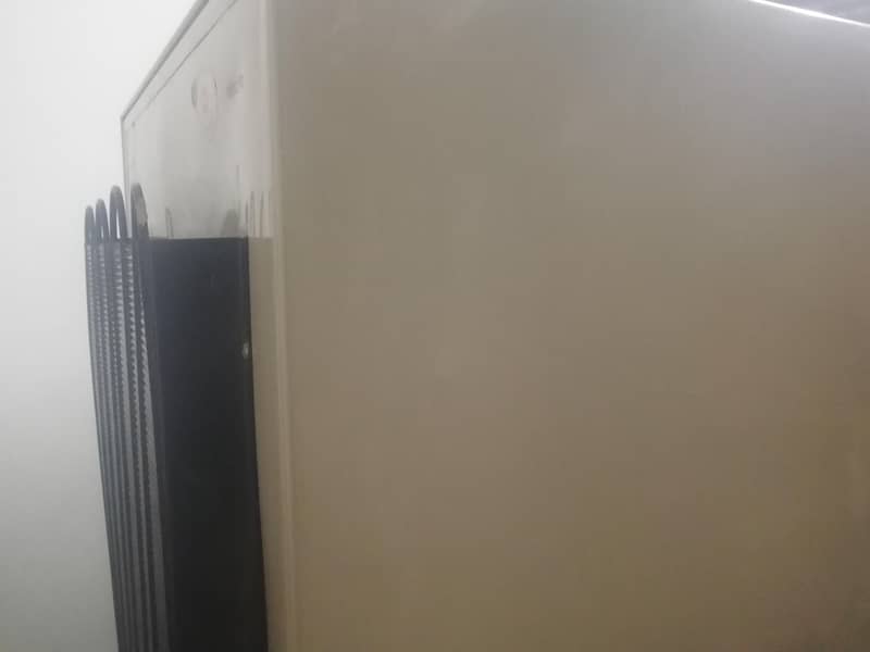 Dawlance Fridge 4
