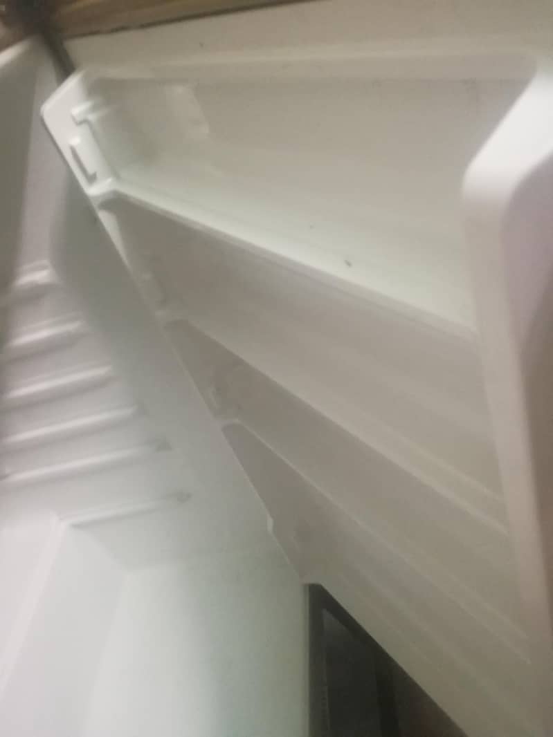 Dawlance Fridge 7