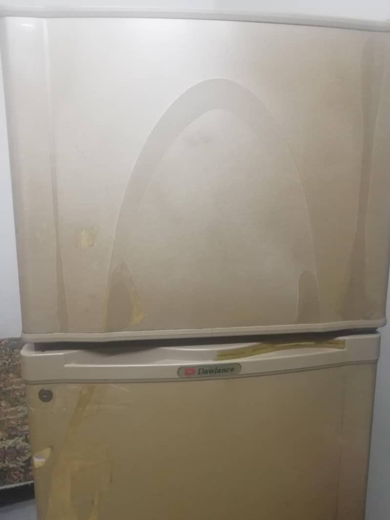 Dawlance Fridge 9