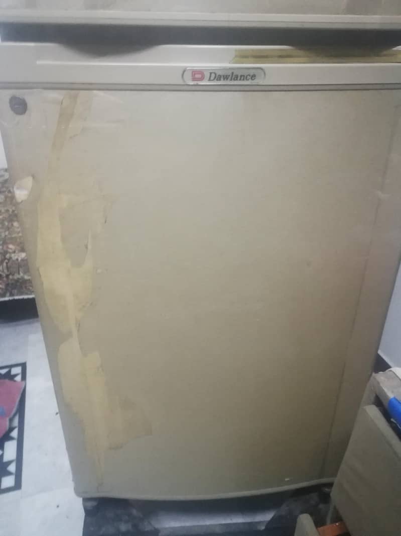 Dawlance Fridge 10