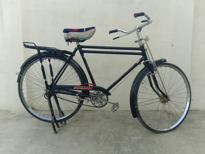 Sohrab Bicycle for SALE Super Deluxe