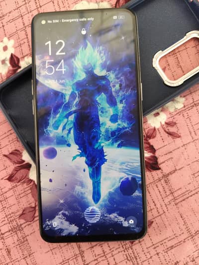 OPPO Reno 5 Pro 5G