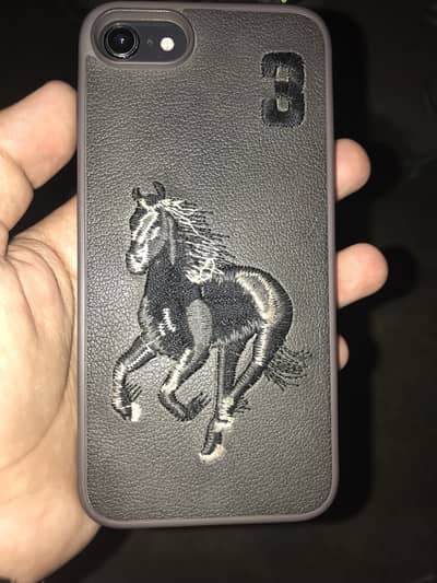 iPhone SE2 icloud lock