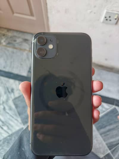 Apple iPhone 11
