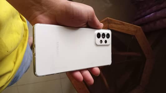 Samsung Mobile A73 5G