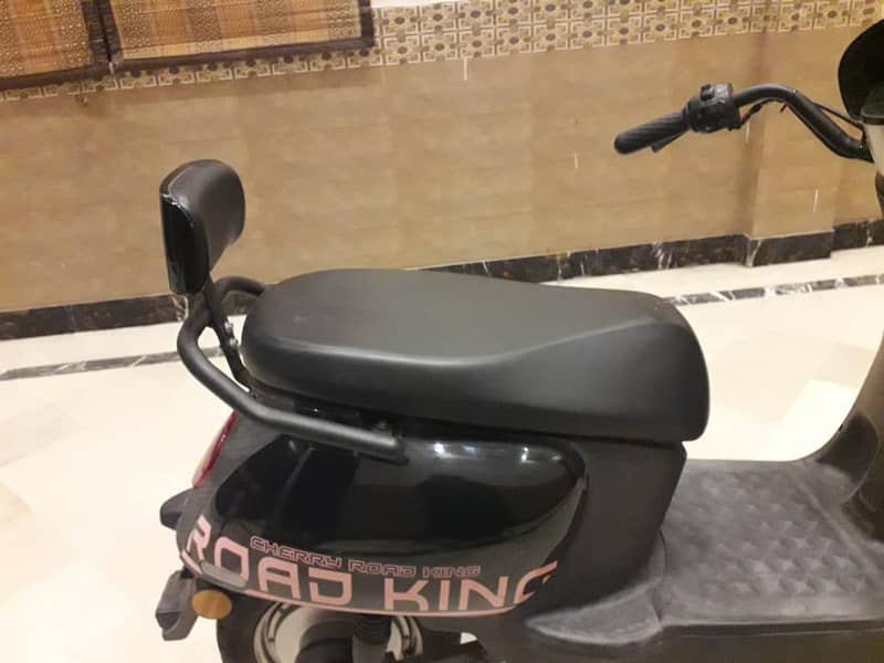 road king 0