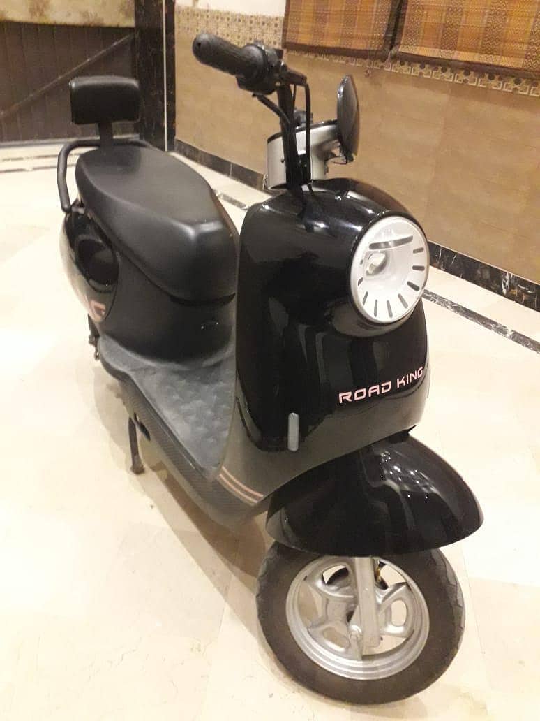 road king 2