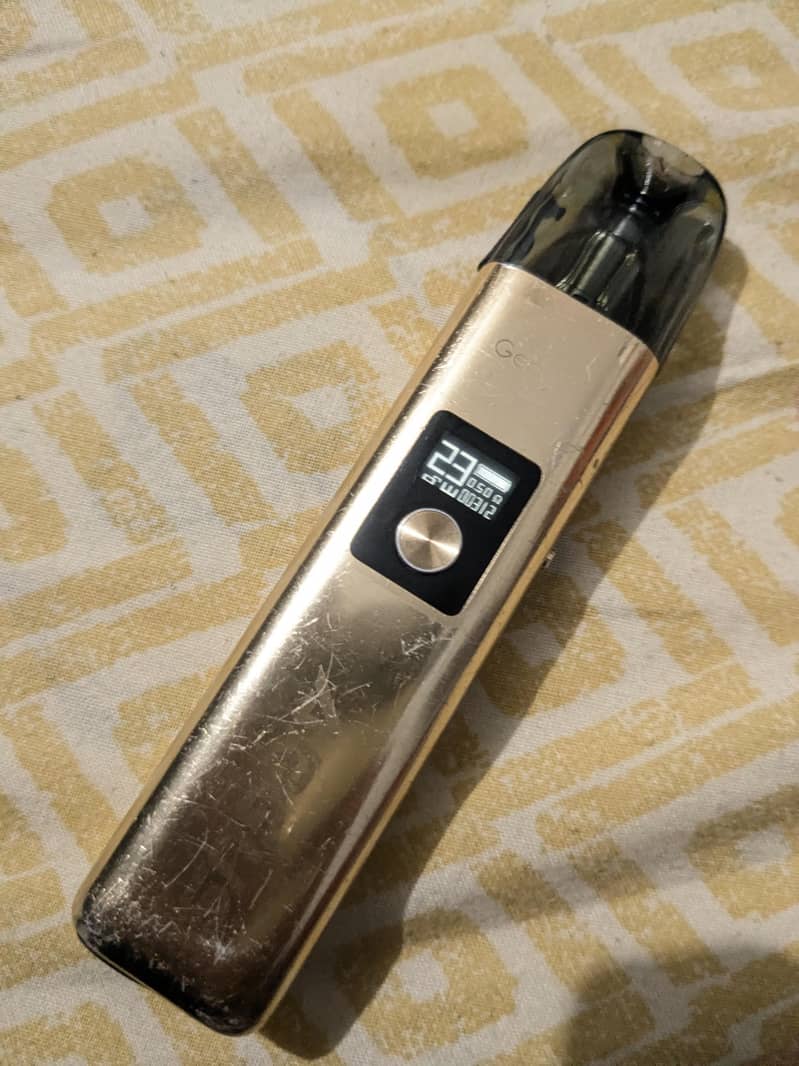 VOOPOO Argus G kit 0