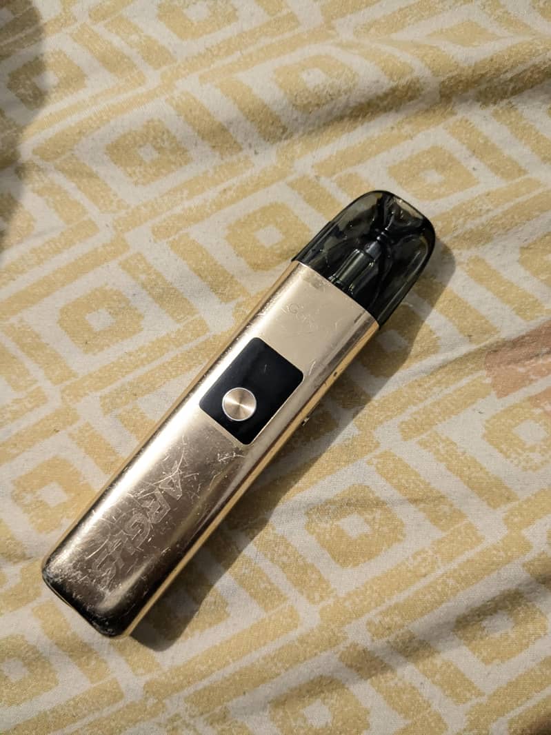 VOOPOO Argus G kit 2
