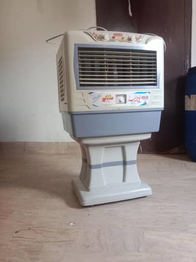United ud 735 air cooler