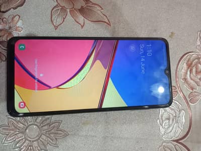 Samsung Mobile A12