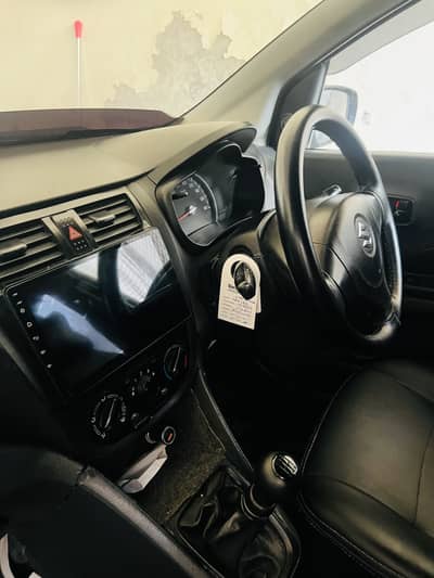 Suzuki Cultus VXR 2017