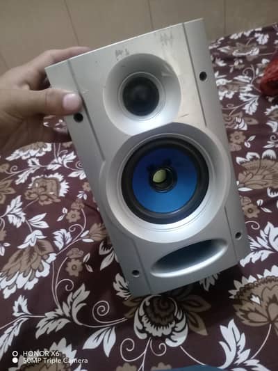 japani speaker