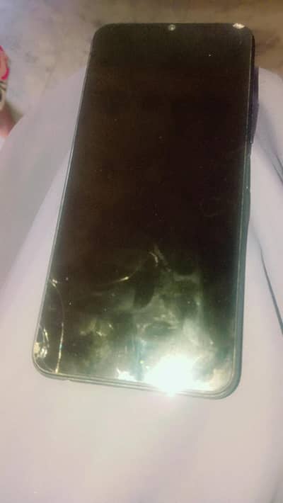 Vivo Y20