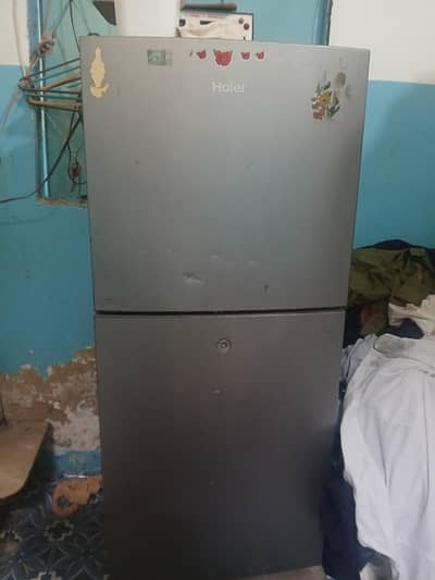 hair refrigerator size small