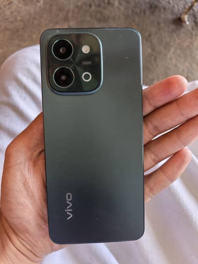 Vivo Y28