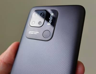 Xiaomi Redmi 10C