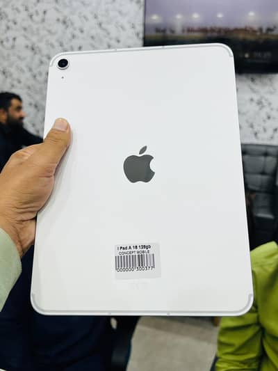 IPAD 11 A16 256GB/IPAD AIR M3 128GB /IPAD 11 A16 128GB/IPAD PRO M4