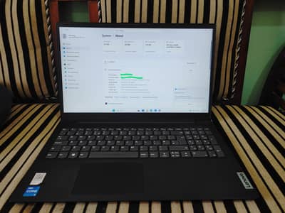 Lenovo Core i5 13th Gen G4 V15 IRU - Type 381A