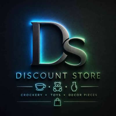 Discount Store 
