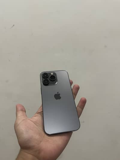 Apple iPhone 13 Pro