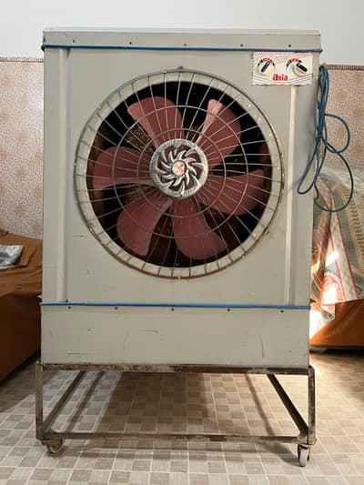 Lahori Air Cooler