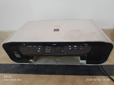 Canon PIXMA mp140