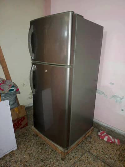 Haier company han