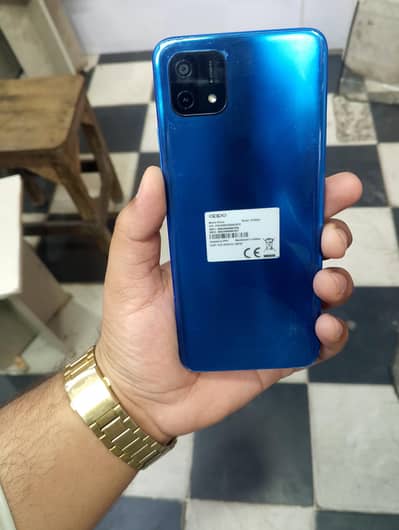 Oppo A16e 4gb 64gb phone for sale