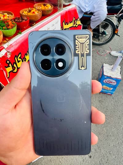 One Plus Ace 5 Pro 12/256