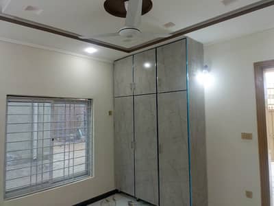 4 Marla Double Story House Available For Rent