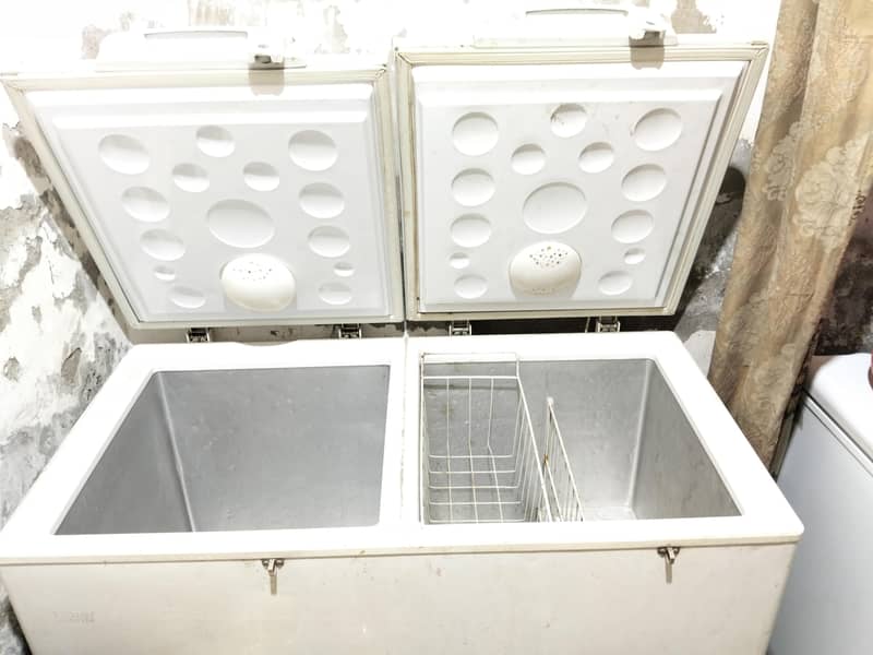 good condition 2