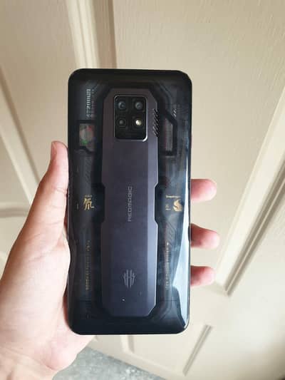 Zte nubia RedMagic 7 Pro