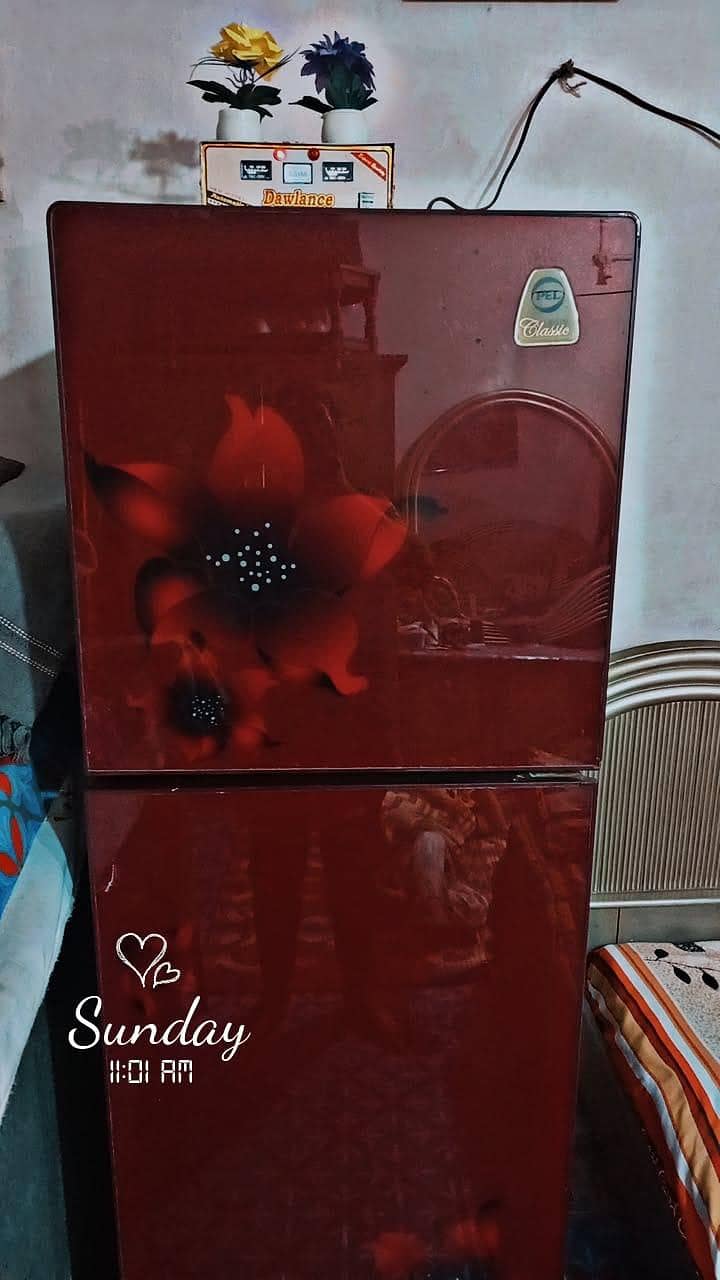 Pel freezer 0