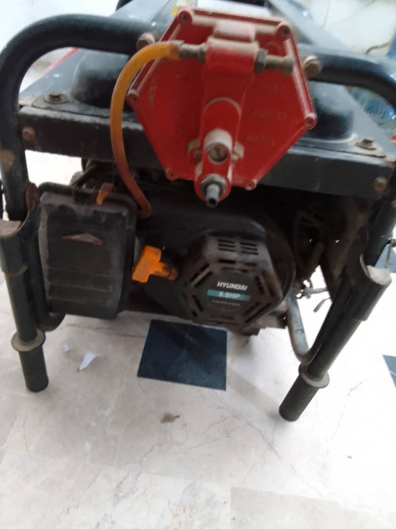generator 2